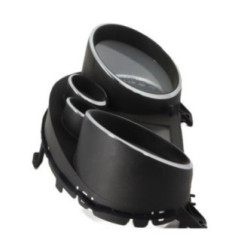 Compteur OPEL ASTRA J Photo n°4