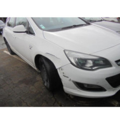 Compteur OPEL ASTRA J Photo n°11