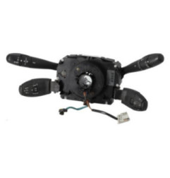 Com (Bloc Contacteur Tournant+Commodo Essuie Glace+Commodo Phare) PEUGEOT 207 Photo n°1