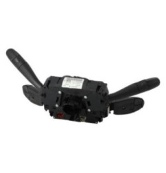 Com (Bloc Contacteur Tournant+Commodo Essuie Glace+Commodo Phare) PEUGEOT 207