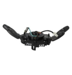 Com (Bloc Contacteur Tournant+Commodo Essuie Glace+Commodo Phare) PEUGEOT 207 Photo n°4