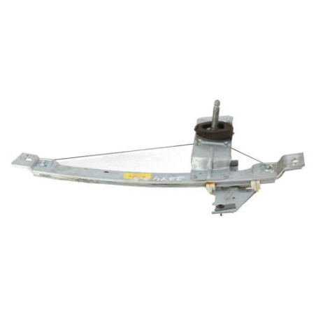 Moteur leve vitre arriere gauche PEUGEOT 207 Photo n°1