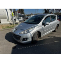 Moteur leve vitre arriere gauche PEUGEOT 207 Photo n°6