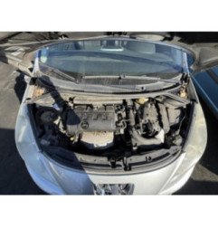 Moteur leve vitre arriere gauche PEUGEOT 207 Photo n°9