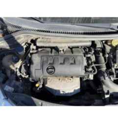 Moteur leve vitre arriere gauche PEUGEOT 207 Photo n°10