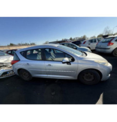 Moteur leve vitre arriere gauche PEUGEOT 207 Photo n°12