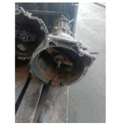 Boite de vitesses BMW X3 E83 Photo n°1