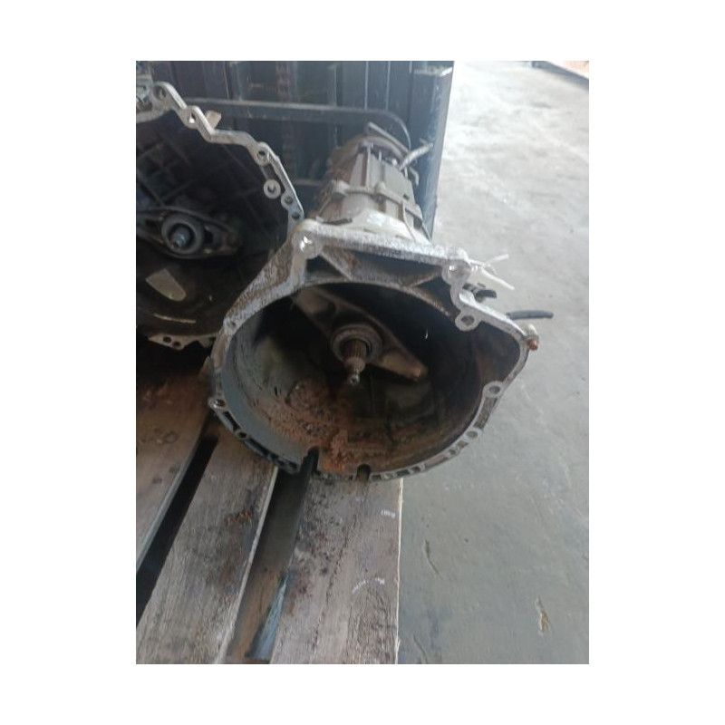 Boite de vitesses BMW X3 E83