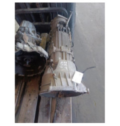 Boite de vitesses BMW X3 E83