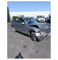 Boite de vitesses BMW X3 E83 Photo n°3