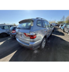 Boite de vitesses BMW X3 E83 Photo n°15