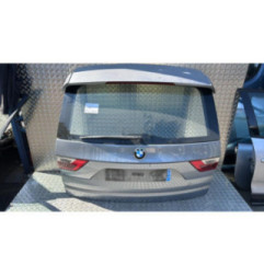 Malle/Hayon arriere BMW X3 E83 Photo n°1