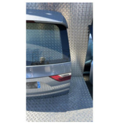 Malle/Hayon arriere BMW X3 E83