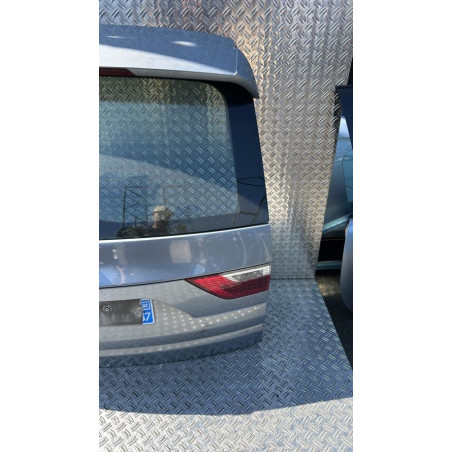 Malle/Hayon arriere BMW X3 E83