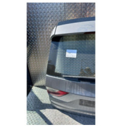 Malle/Hayon arriere BMW X3 E83 Photo n°3