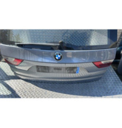 Malle/Hayon arriere BMW X3 E83 Photo n°4