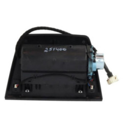 Ecran GPS BMW X3 E83 Photo n°6