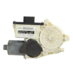 Moteur leve vitre arriere droit BMW X3 E83 Photo n°3