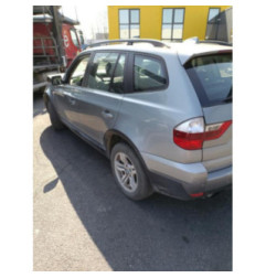 Moteur leve vitre arriere droit BMW X3 E83 Photo n°7