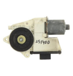 Moteur leve vitre arriere gauche BMW X3 E83 Photo n°1