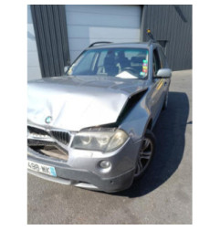 Moteur leve vitre avant droit BMW X3 E83 Photo n°5