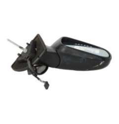 Retroviseur gauche PEUGEOT 407 Photo n°1