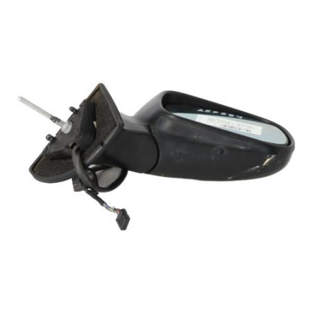 Retroviseur gauche PEUGEOT 407 Photo n°1