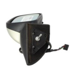 Retroviseur gauche PEUGEOT 407 Photo n°4