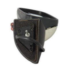 Retroviseur droit PEUGEOT 407 Photo n°3