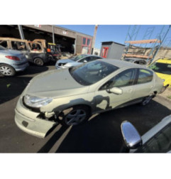 Retroviseur droit PEUGEOT 407 Photo n°16