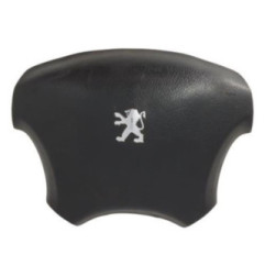 Air bag conducteur PEUGEOT 407 Photo n°1