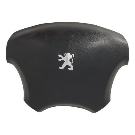 Air bag conducteur PEUGEOT 407 Photo n°1