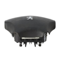 Air bag conducteur PEUGEOT 407 Photo n°3