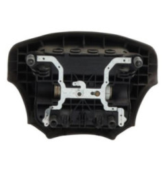 Air bag conducteur PEUGEOT 407 Photo n°4