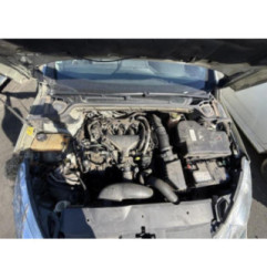 Air bag conducteur PEUGEOT 407 Photo n°12