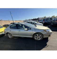 Air bag conducteur PEUGEOT 407 Photo n°15