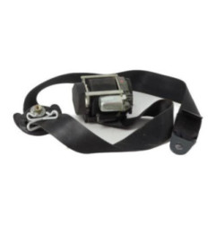 Ceinture avant droit PEUGEOT 407 Photo n°1