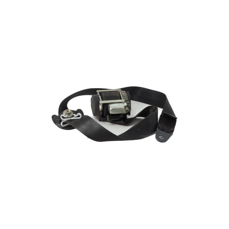 Ceinture avant droit PEUGEOT 407
