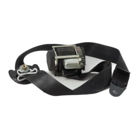 Ceinture avant droit PEUGEOT 407 Photo n°1