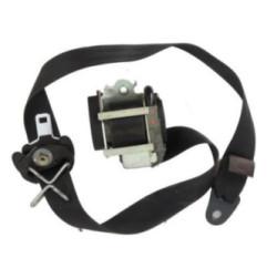 Ceinture avant droit PEUGEOT 407 Photo n°3