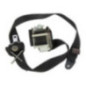 Ceinture avant droit PEUGEOT 407