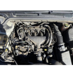 Ceinture avant droit PEUGEOT 407 Photo n°12