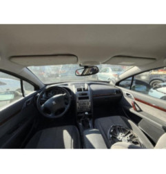 Ceinture avant droit PEUGEOT 407 Photo n°16