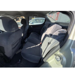 Ceinture avant droit PEUGEOT 407 Photo n°17