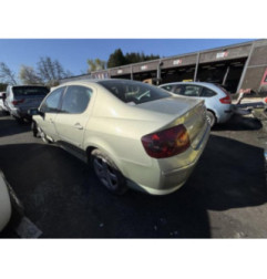 Ceinture avant droit PEUGEOT 407 Photo n°18