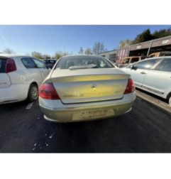 Ceinture avant droit PEUGEOT 407 Photo n°20