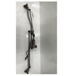 Moteur essuie glace avant OPEL MERIVA A Photo n°1