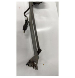 Moteur essuie glace avant OPEL MERIVA A Photo n°3