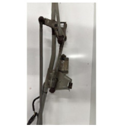 Moteur essuie glace avant OPEL MERIVA A Photo n°4