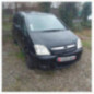Moteur essuie glace avant OPEL MERIVA A